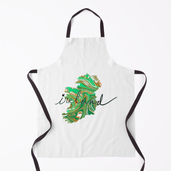 Item preview, Emerald Isle designed and sold by EcoShag.