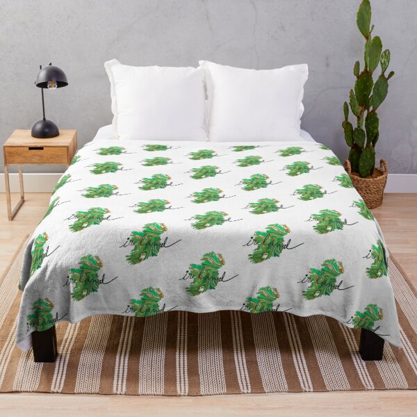 Item preview, Emerald Isle designed and sold by EcoShag.