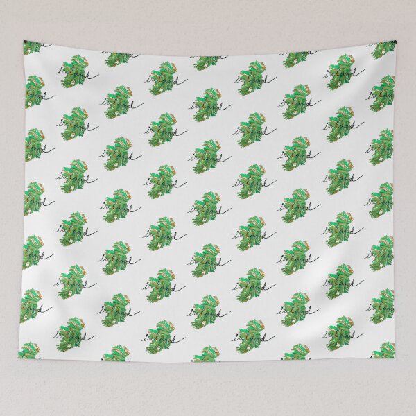 Item preview, Emerald Isle  designed and sold by EcoShag.