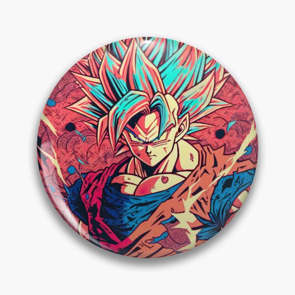 Pin de Son Goku サレ em Dragon Ball Manga Collection