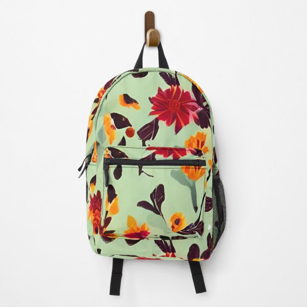 Item preview, Flowers autumn design  designed and sold by MIGSZ.