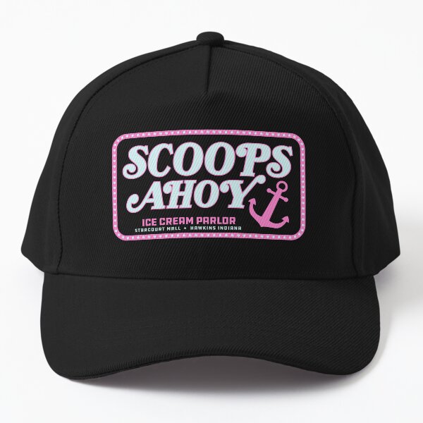 Item preview, Scoops Ahoy designed and sold by Candywrap Studio.