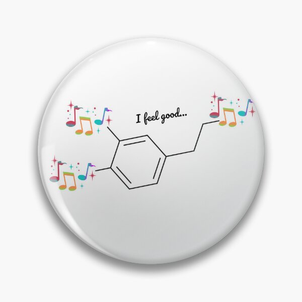 Item preview, Dopamine designed and sold by NixNova73.