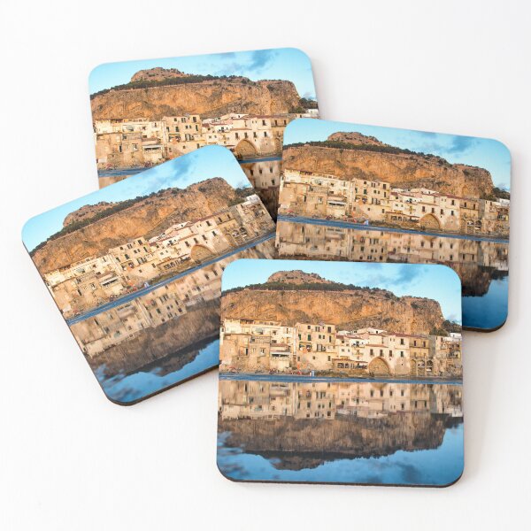 Item preview, Cefalu Sicily Italy designed and sold by KarolPhotoworld.