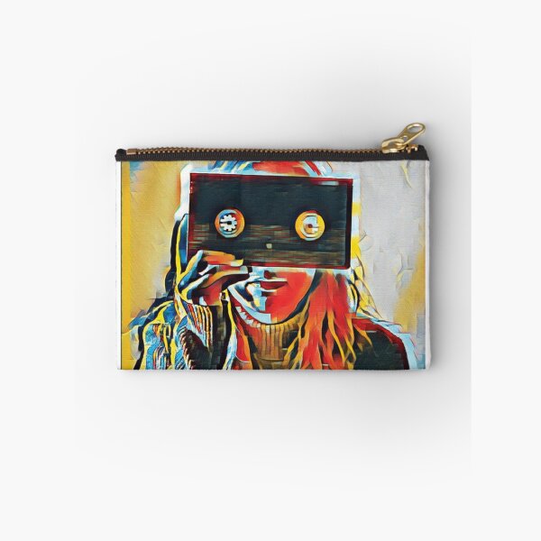 Item preview, VHS Pop Art designed and sold by Lifestone743.