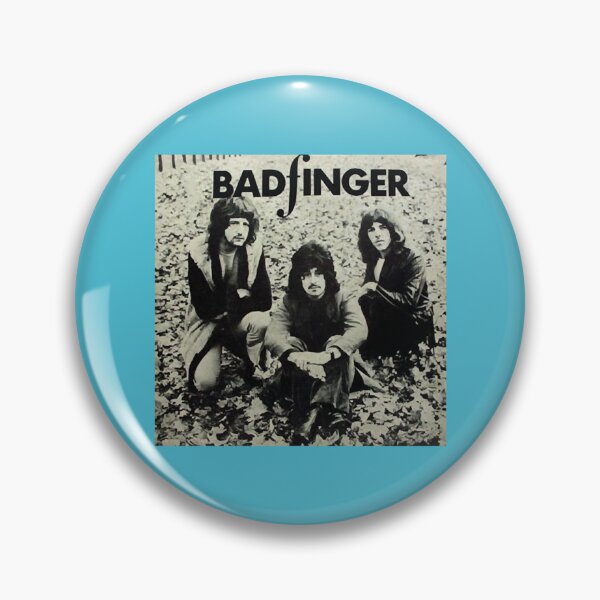 Item preview, Badfinger designed and sold by ReubenWalsh.