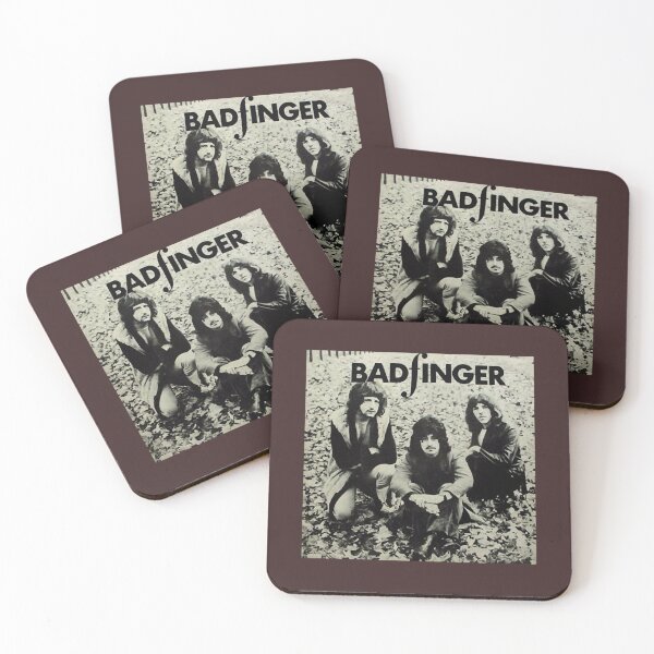 Item preview, Badfinger designed and sold by ReubenWalsh.