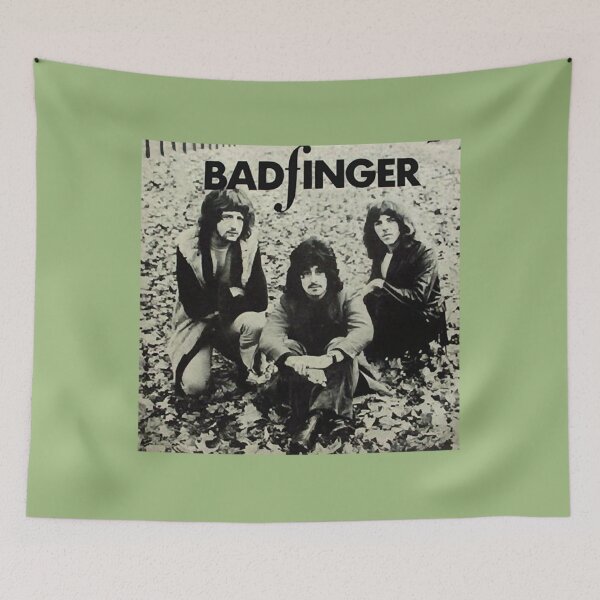 Item preview, Badfinger designed and sold by ReubenWalsh.