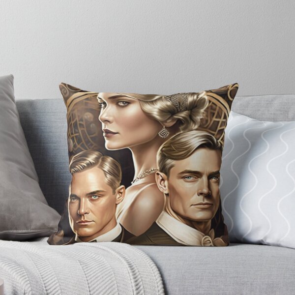 Item preview, The Great Gatsby designed and sold by 42pix3ls.