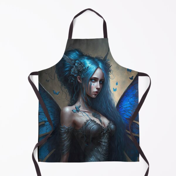 Item preview, Safaere - Gothic Fairy designed and sold by Dragonstrom.
