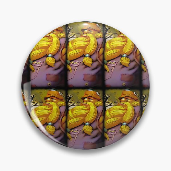 Item preview, Alpha Male Hilly Billy Gragas designed and sold by LeagueMarket.