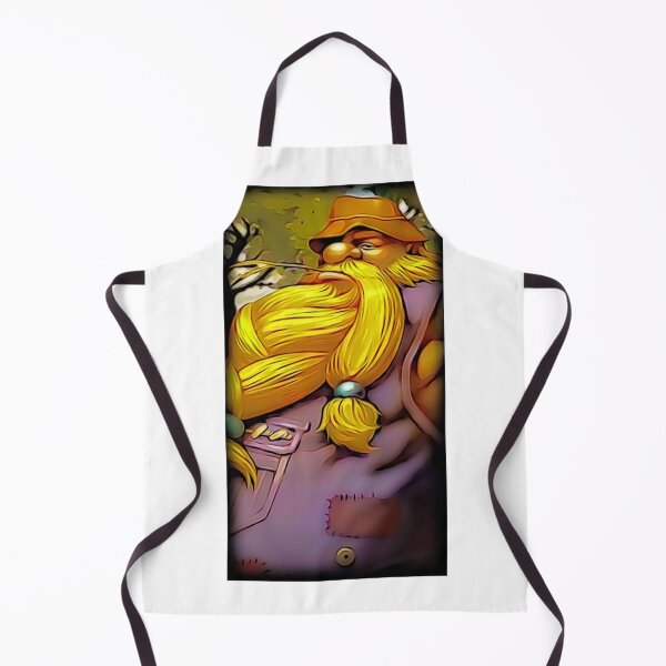 Item preview, Alpha Male Hilly Billy Gragas designed and sold by LeagueMarket.