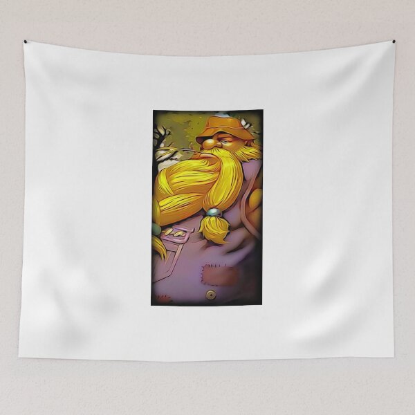 Item preview, Alpha Male Hilly Billy Gragas designed and sold by LeagueMarket.