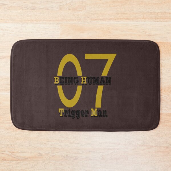Item preview, Being Human  designed and sold by ReubenWalsh.