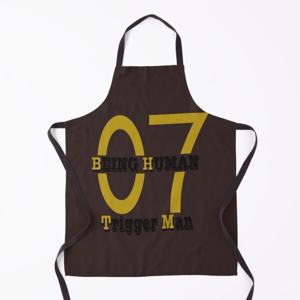Item preview, Being Human designed and sold by ReubenWalsh.