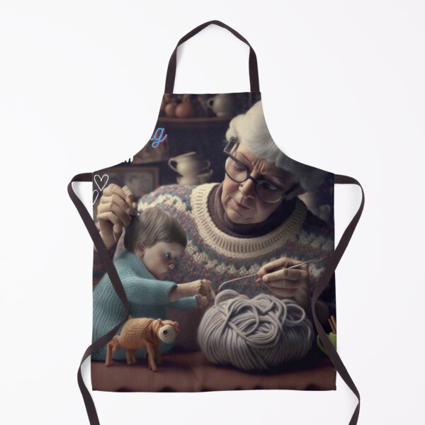 Artikelvorschau, beste Strickmama aller Zeiten entworfen und verkauft von New-Look0.