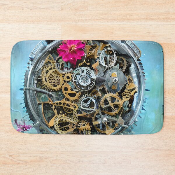 Item preview, LIVING THE DREAM ONE NIGHTMARE AT A TIME designed and sold by R B Chrystal.