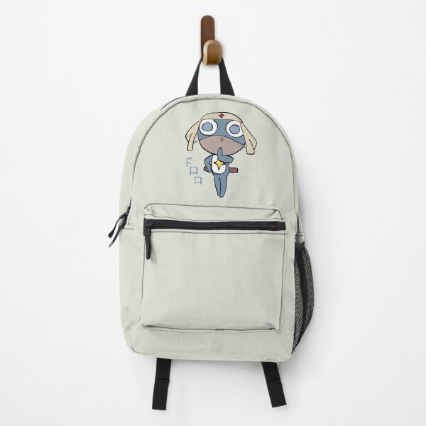 Item preview, I draw dororo / Sergeant Keroro designed and sold by RansRoom.