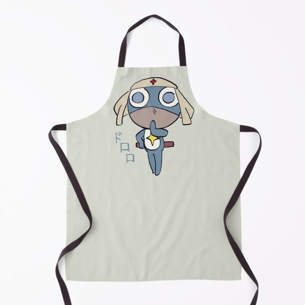 Item preview, I draw dororo / Sergeant Keroro designed and sold by RansRoom.