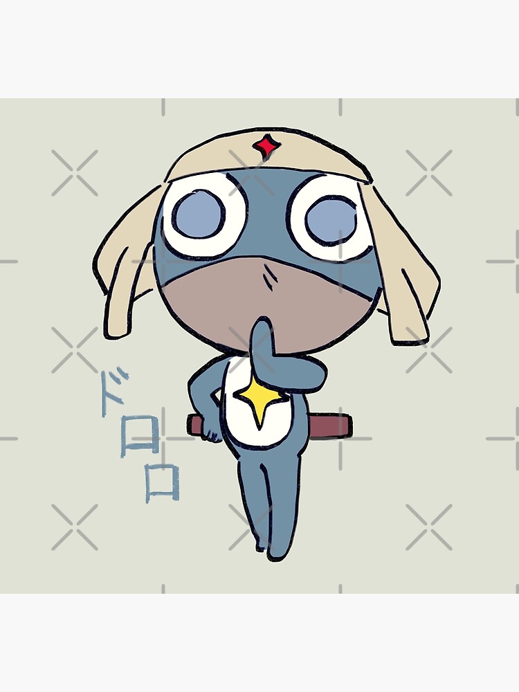 dororo sgt frog