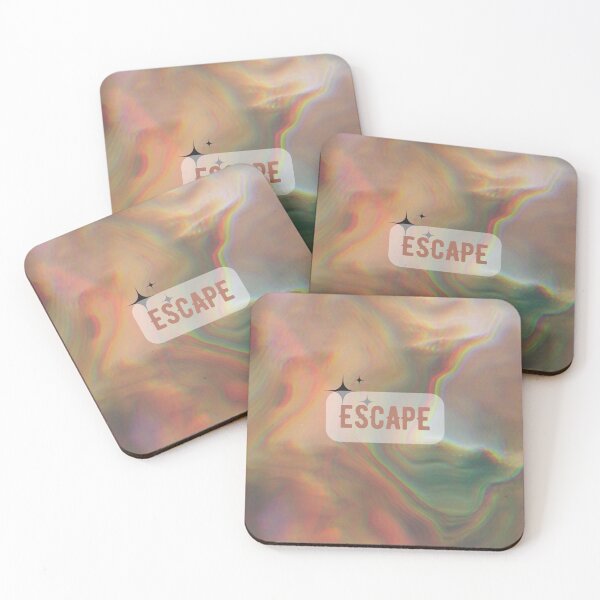 Item preview, Escape designed and sold by SirenMoon.