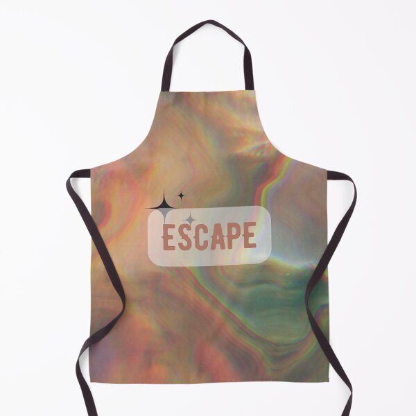 Item preview, Escape designed and sold by SirenMoon.