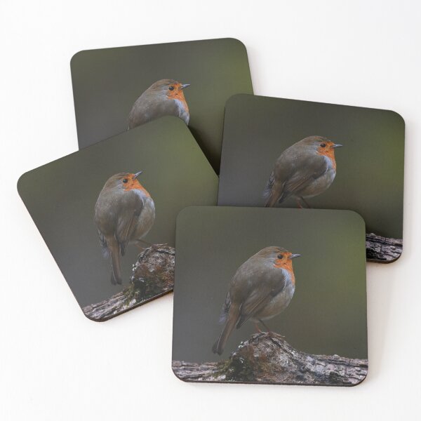 Item preview, Simply a Robin designed and sold by ClaireChown.