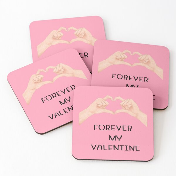 Item preview, Forever My Valentine designed and sold by Ghanshyam butik.