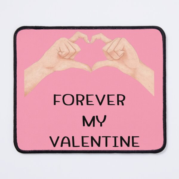 Item preview, Forever My Valentine designed and sold by Ghanshyam butik.