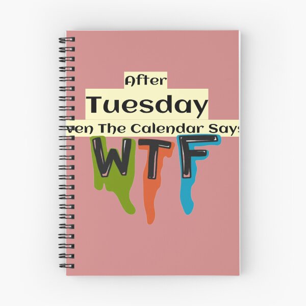 Item preview, Tuesday Motivation designed and sold by sagestar.