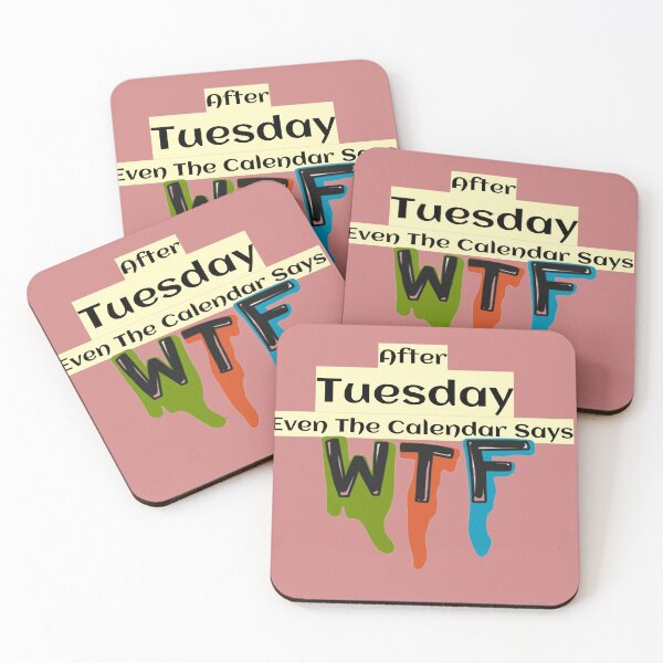 Item preview, Tuesday Motivation designed and sold by sagestar.