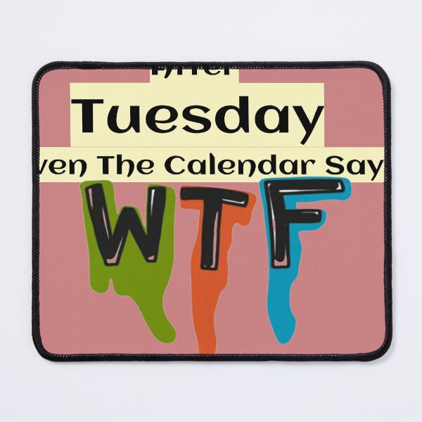 Item preview, Tuesday Motivation designed and sold by sagestar.