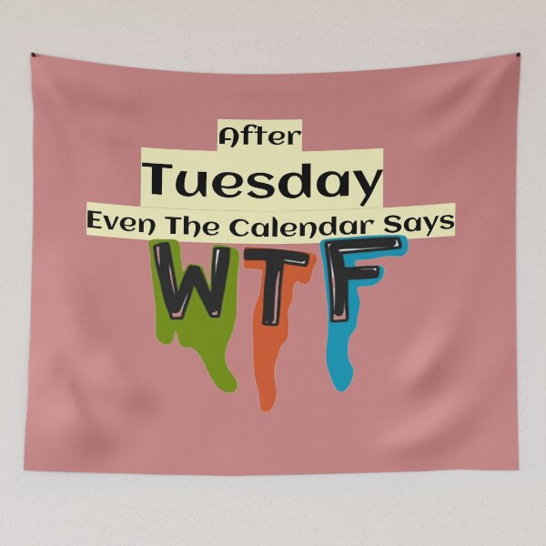 Item preview, Tuesday Motivation designed and sold by sagestar.