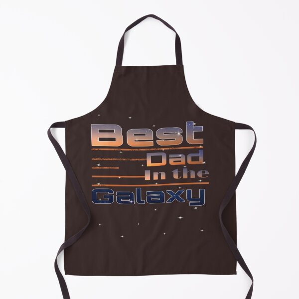 Item preview, Best dad in the galaxy happy fathers day gifts designed and sold by ReubenWalsh.