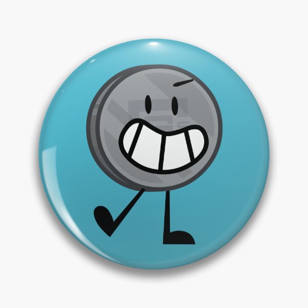 Item preview, Beta Objects By Froggy2763  CG5 Coin designed and sold by ReubenWalsh.