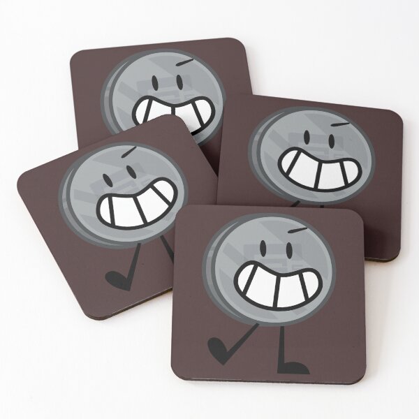 Item preview, Beta Objects By Froggy2763  CG5 Coin designed and sold by ReubenWalsh.