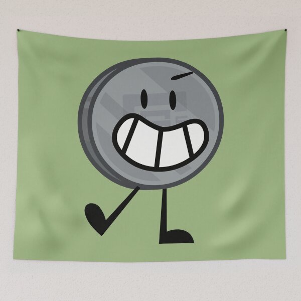 Item preview, Beta Objects By Froggy2763  CG5 Coin designed and sold by ReubenWalsh.