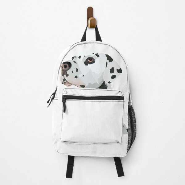 Item preview, Dalmatian Portrait designed and sold by LisaMichelleArt.