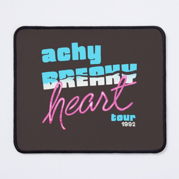 Item preview, Billy Ray Cyrus 1992 Billy Ray Cyrus Vintage Achy Breaky Heart Tour Some Gave All Promo Classic 90s designed and sold by ReubenWalsh.
