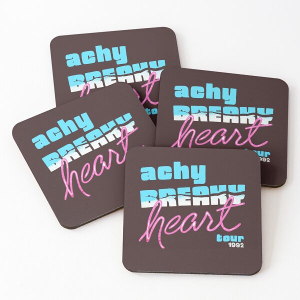 Item preview, Billy Ray Cyrus 1992 Billy Ray Cyrus Vintage Achy Breaky Heart Tour Some Gave All Promo Classic 90s designed and sold by ReubenWalsh.
