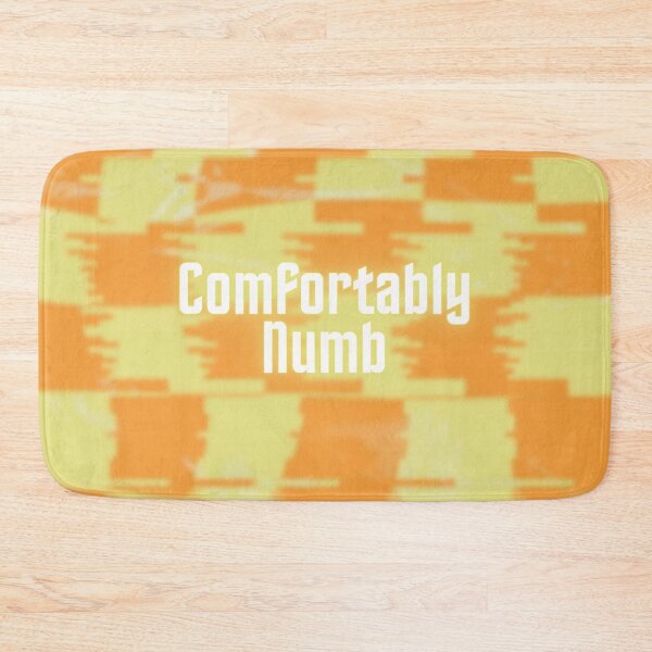 Item preview, Comfortably Numb designed and sold by SirenMoon.