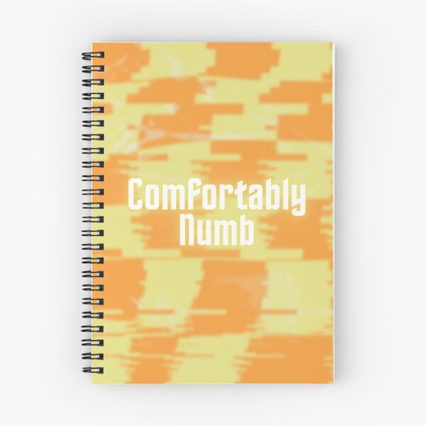 Item preview, Comfortably Numb designed and sold by SirenMoon.