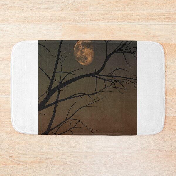 Item preview, The Moon 3D Surrealism Render Artwork designed and sold by Screenpaint.