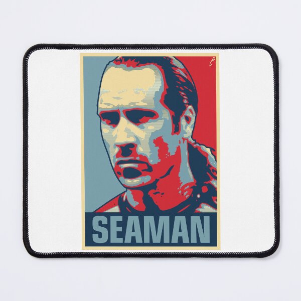 Item preview, Seaman designed and sold by DFA.