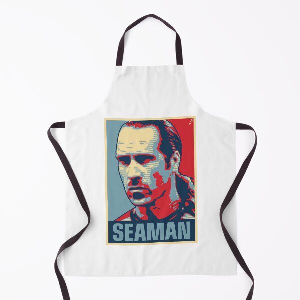 Item preview, Seaman designed and sold by DFA.