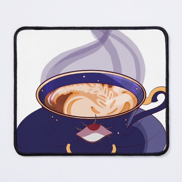 Item preview, Coffee Time designed and sold by rakugakidraw.
