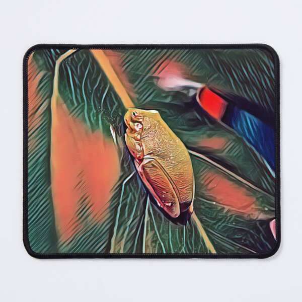 Item preview, Forg Friend Frog on a Leaf designed and sold by Lifestone743.