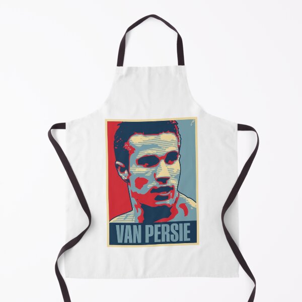 Item preview, Van Persie designed and sold by DFA.