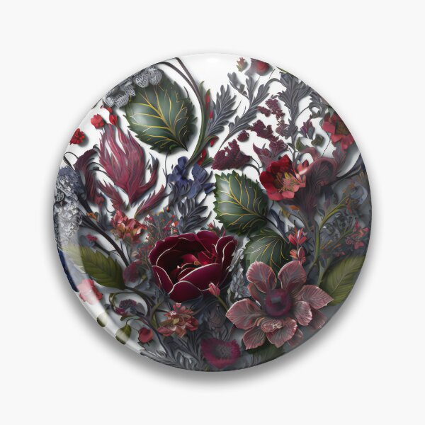 Artikelvorschau, Flowers From the Heart, Endless Love entworfen und verkauft von meggydesigns.