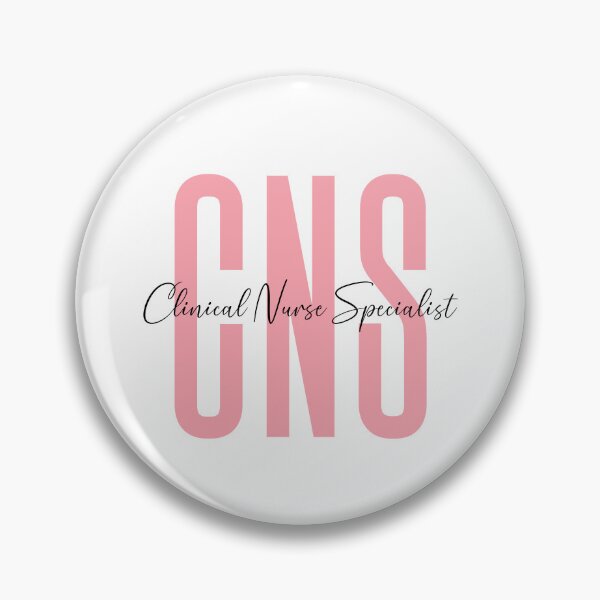Item preview, Clinical Nurse Specialist designed and sold by HappyWorldShop.